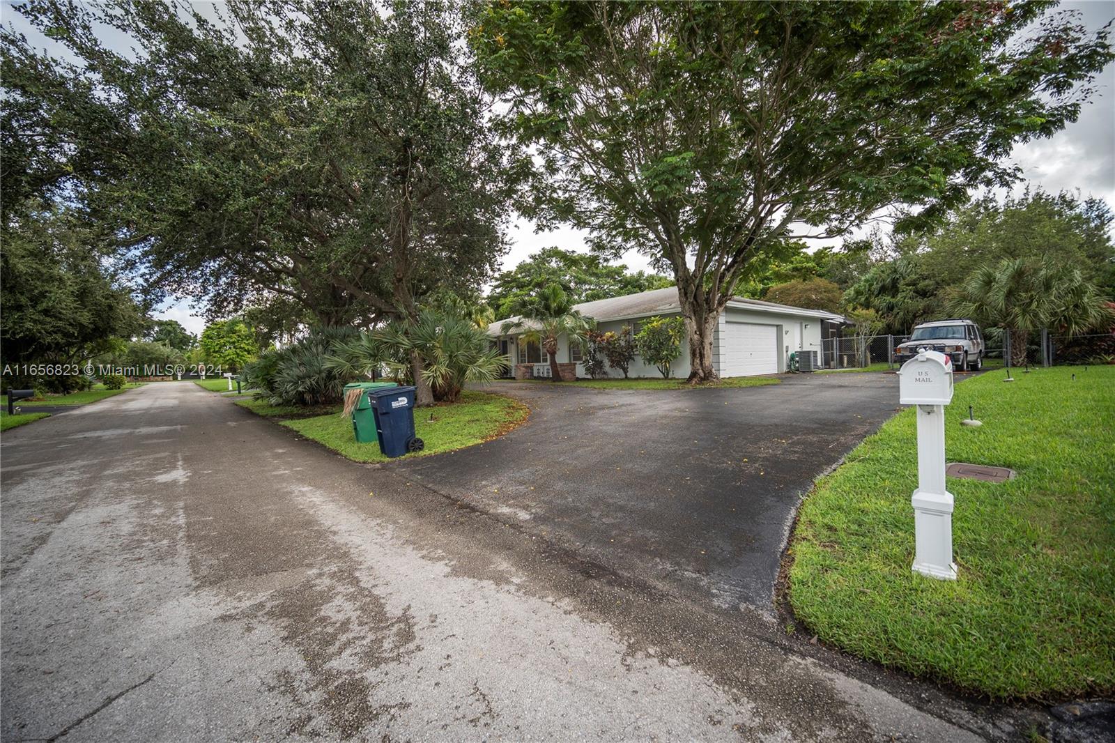 WEST GROVE - Residential