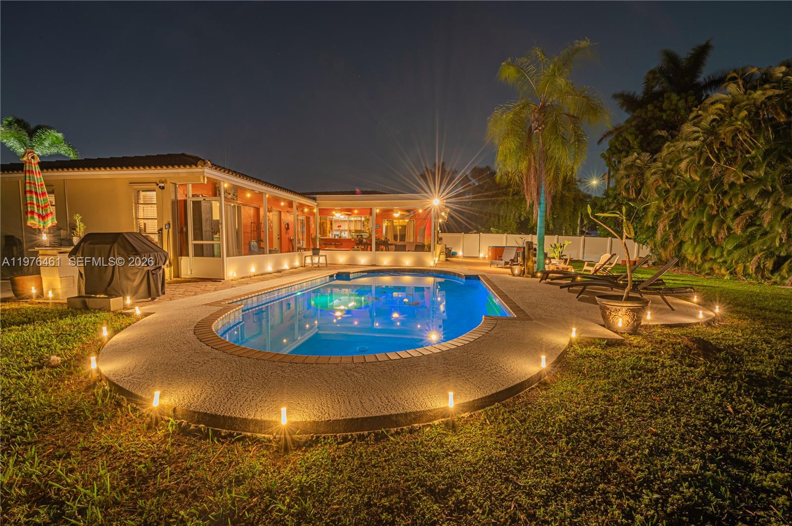 Plantation Acres - Residential