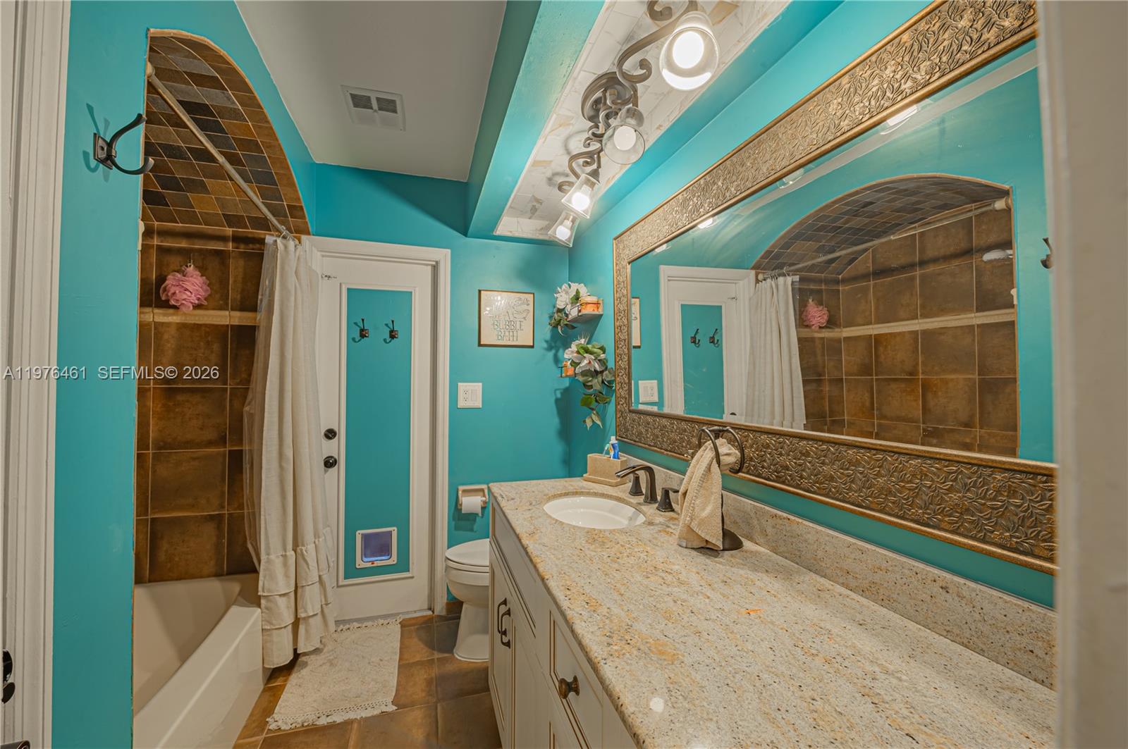 Plantation Acres - Residential