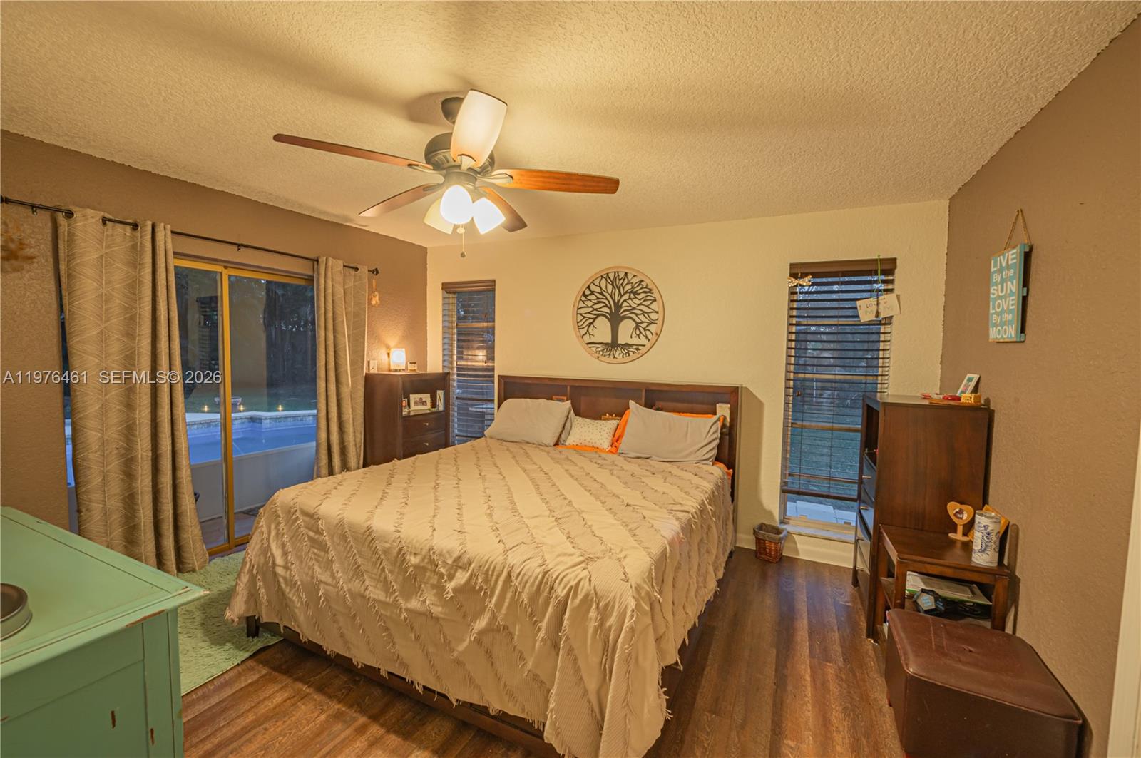 Plantation Acres - Residential