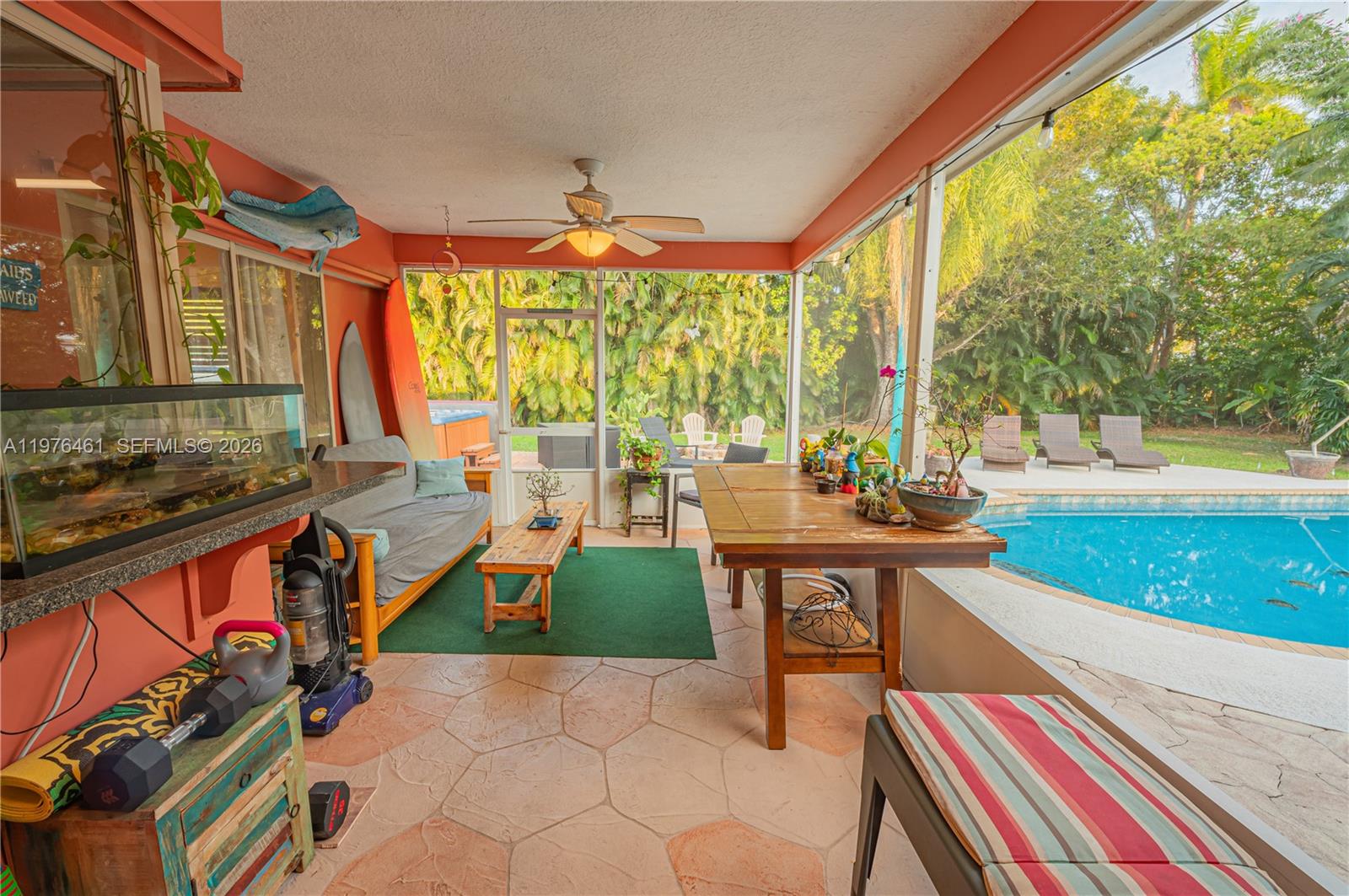 Plantation Acres - Residential