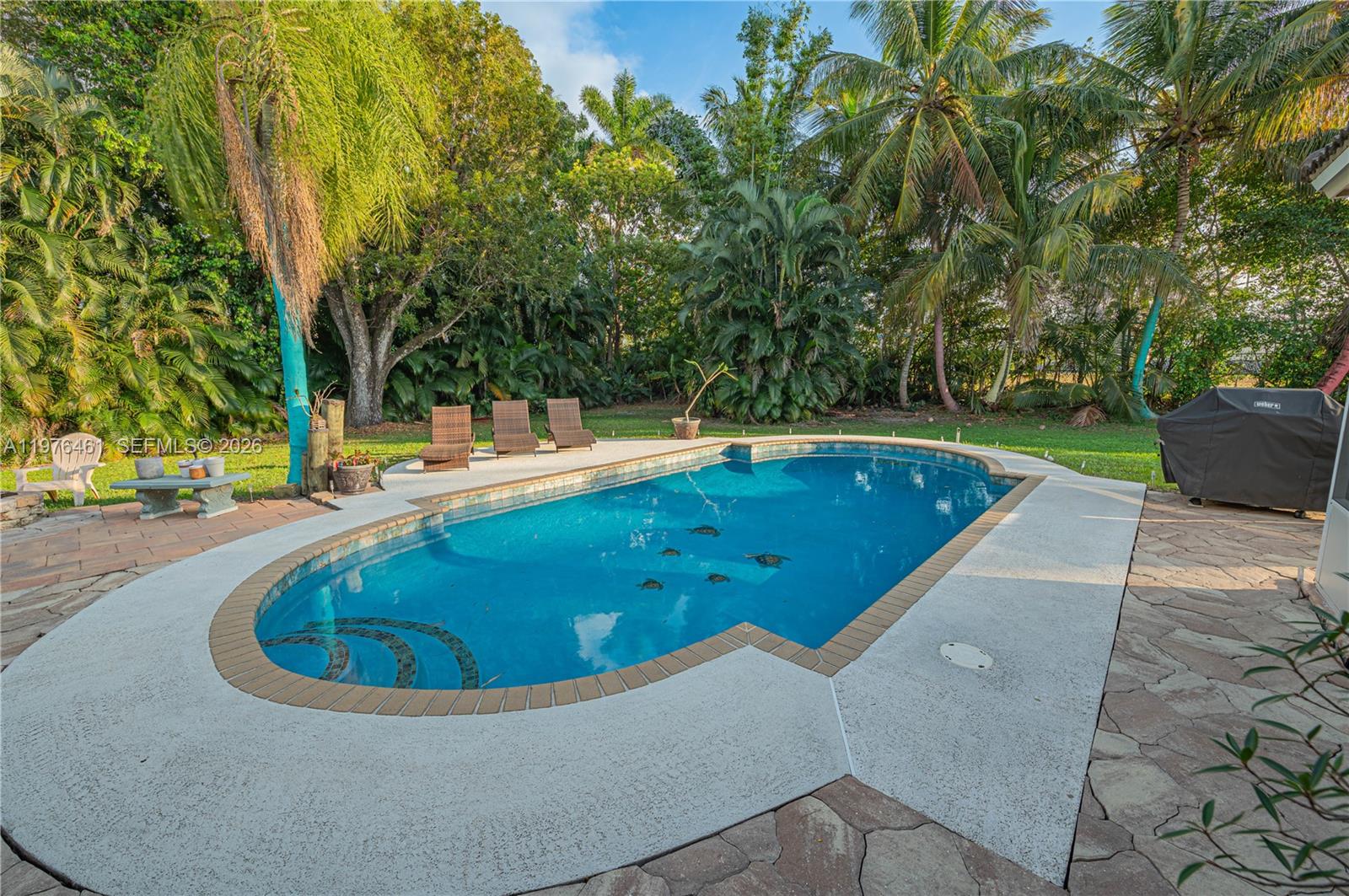 Plantation Acres - Residential