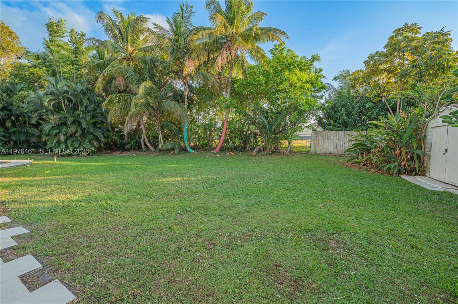 Plantation Acres - Residential