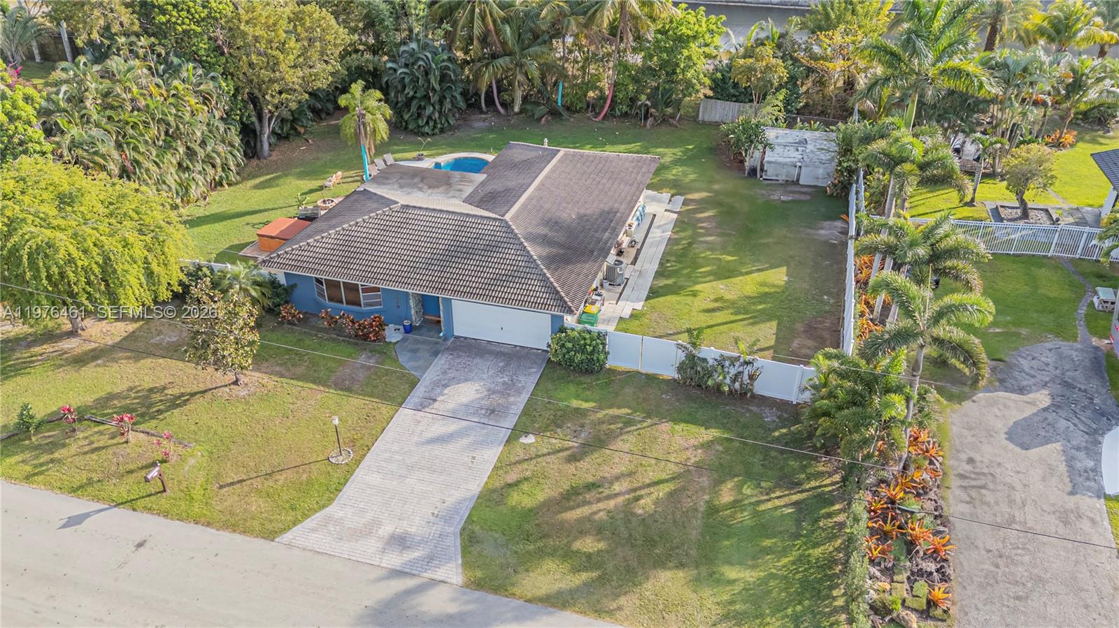 Plantation Acres - Residential