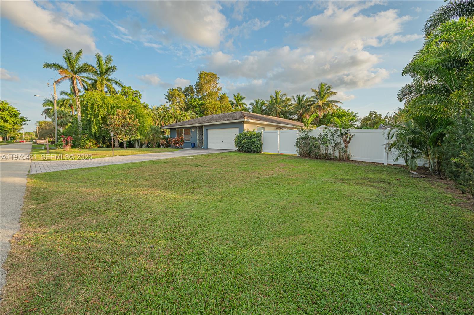 Plantation Acres - Residential