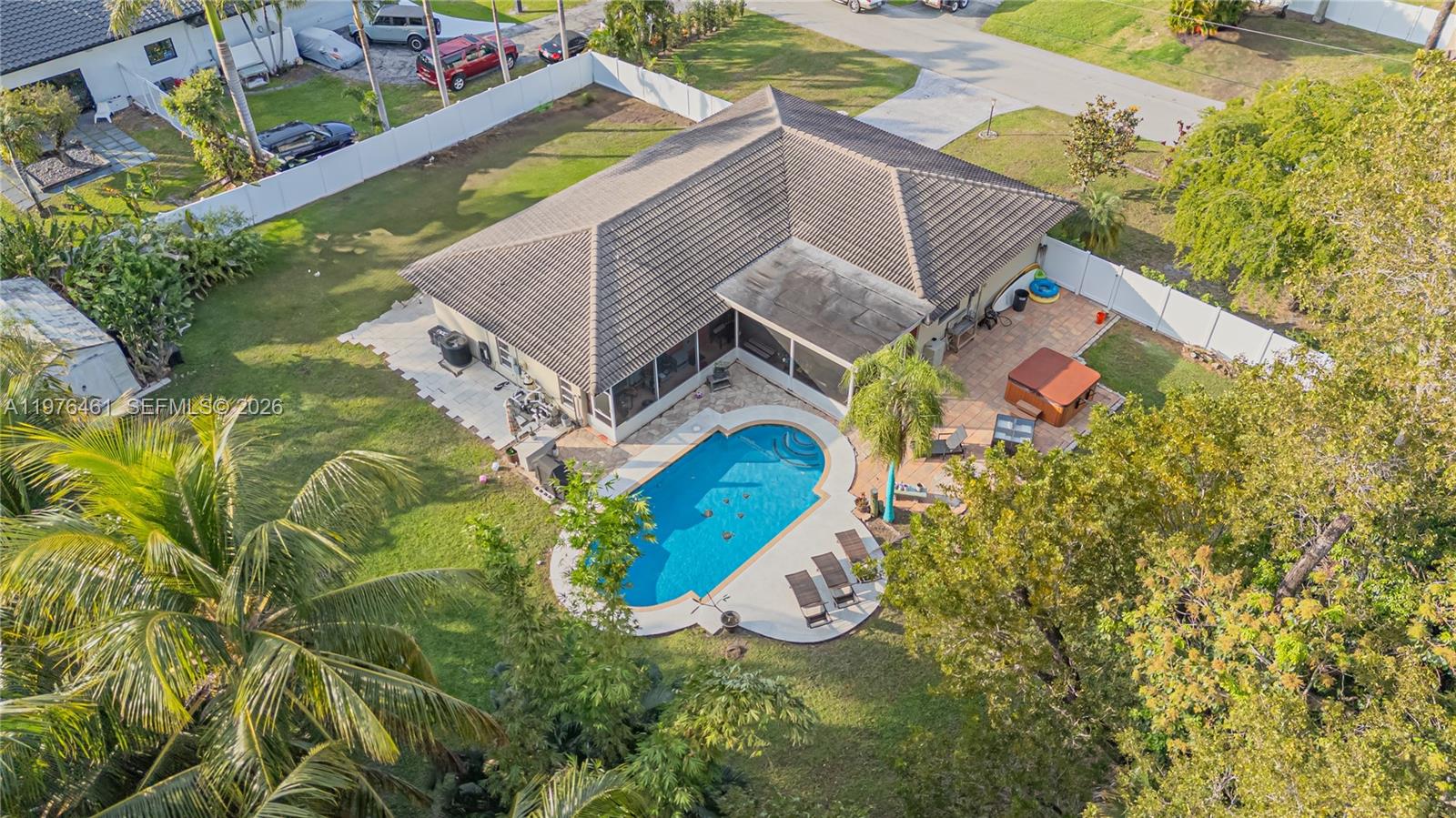 Plantation Acres - Residential