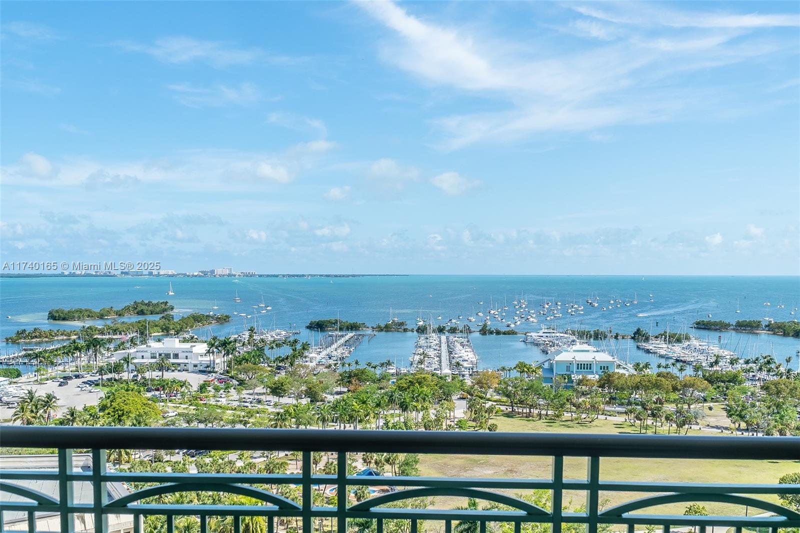 THE TOWER RESIDENCES COND - Residential Lease