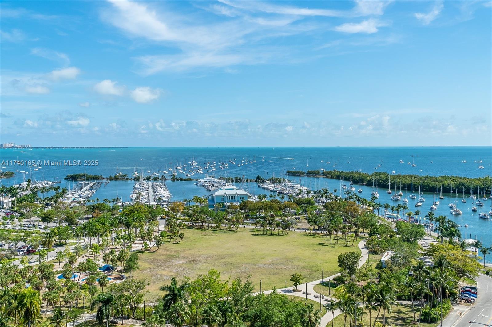 THE TOWER RESIDENCES COND - Residential Lease