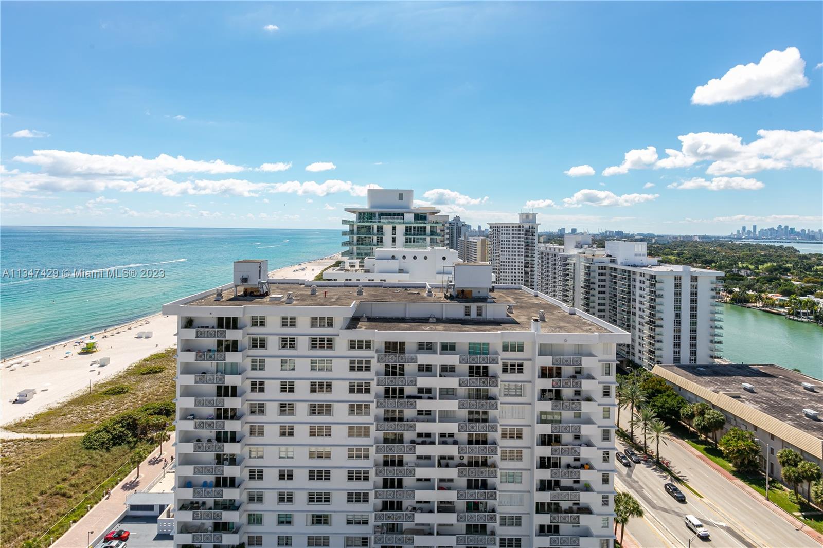 MEI CONDO - Residential