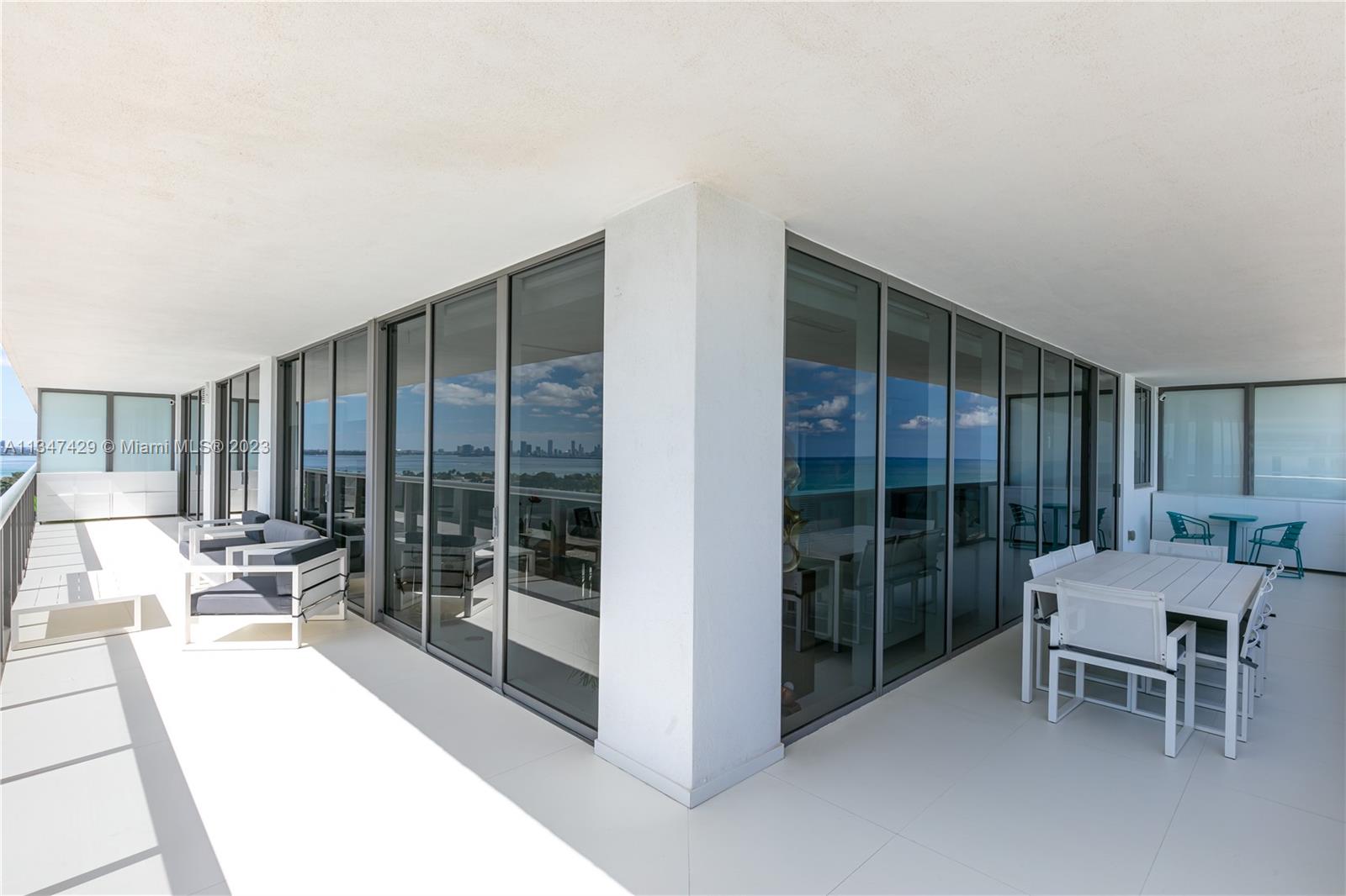 MEI CONDO - Residential