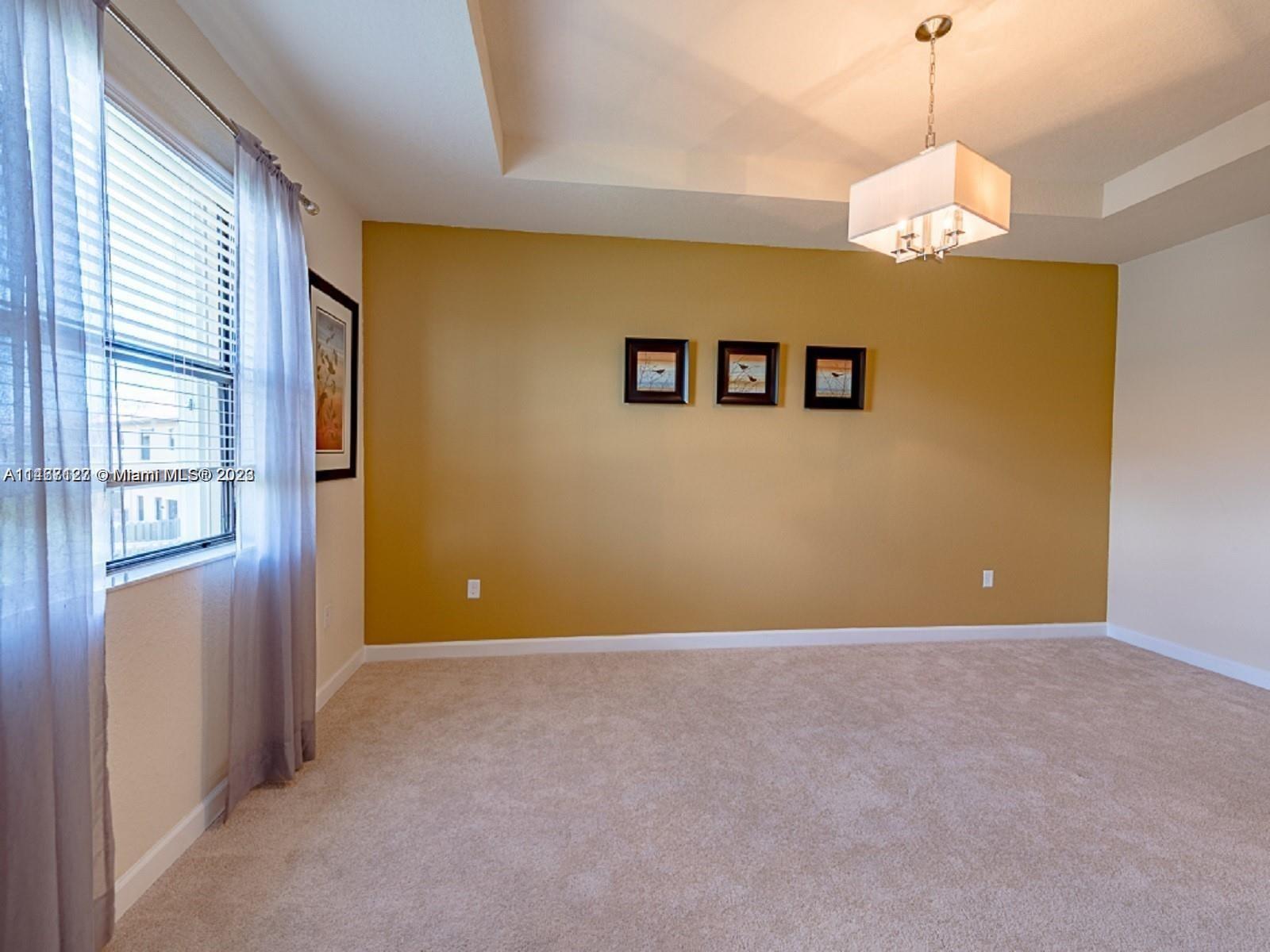 SILVER PALM WEST - Residential Lease