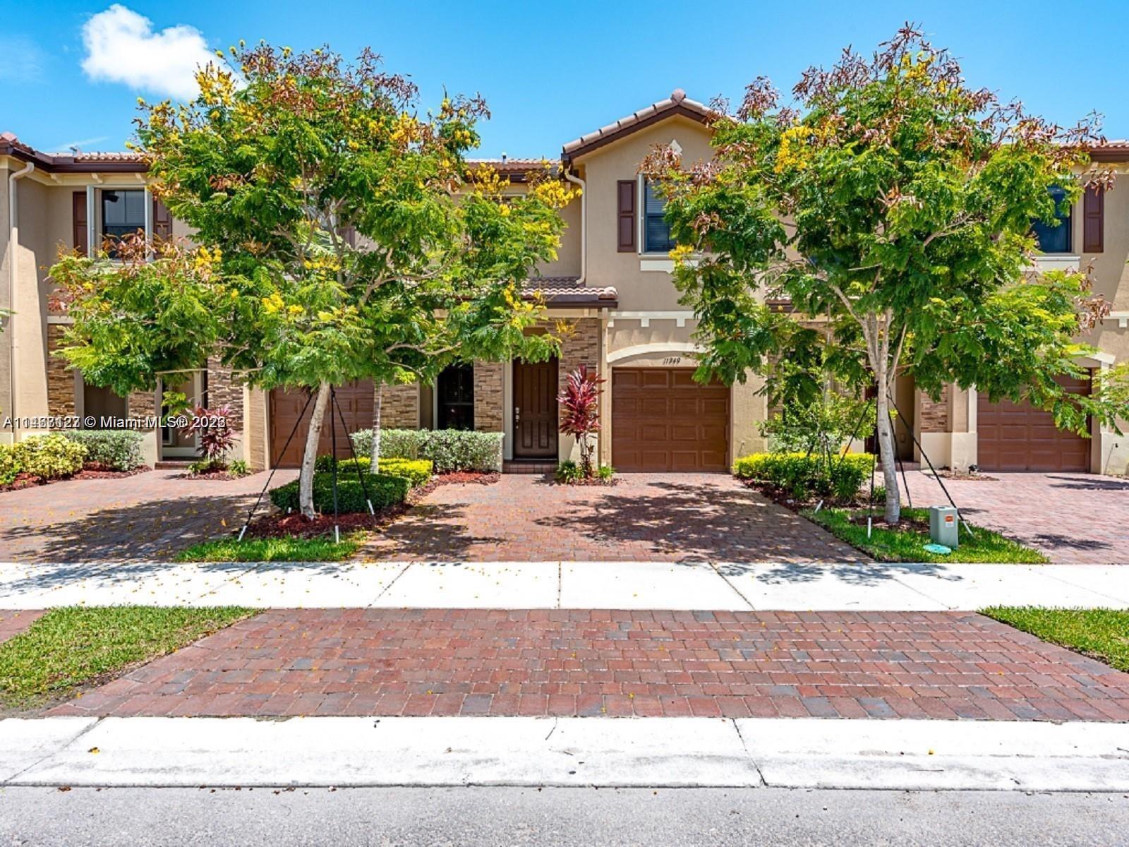SILVER PALM WEST - Residential Lease