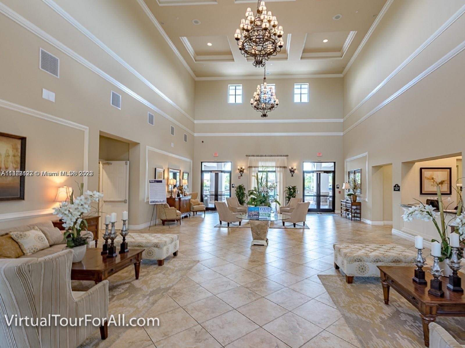 SILVER PALM WEST - Residential Lease