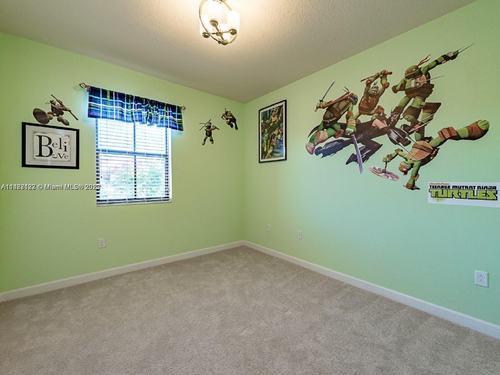 SILVER PALM WEST - Residential Lease