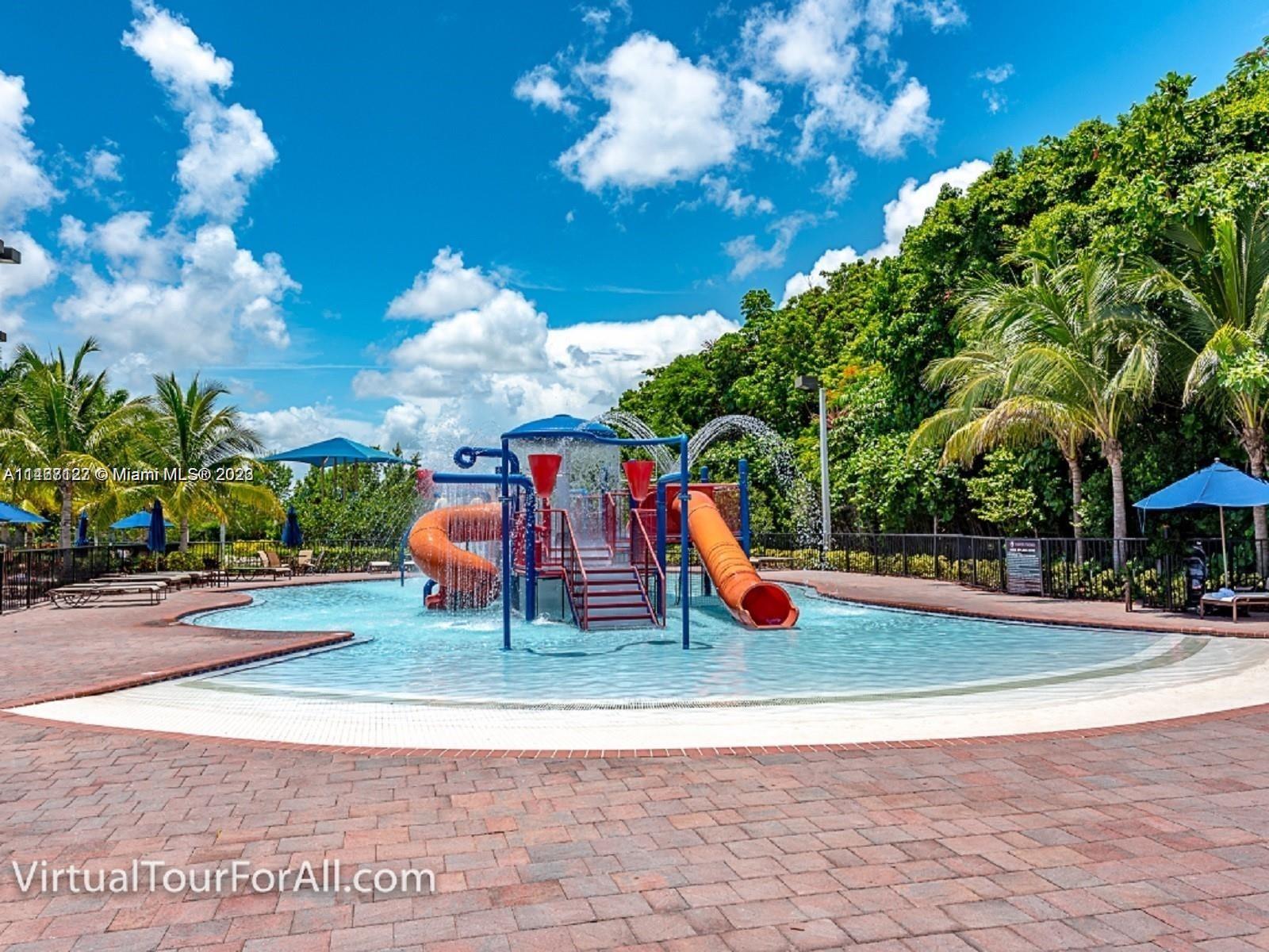 SILVER PALM WEST - Residential Lease