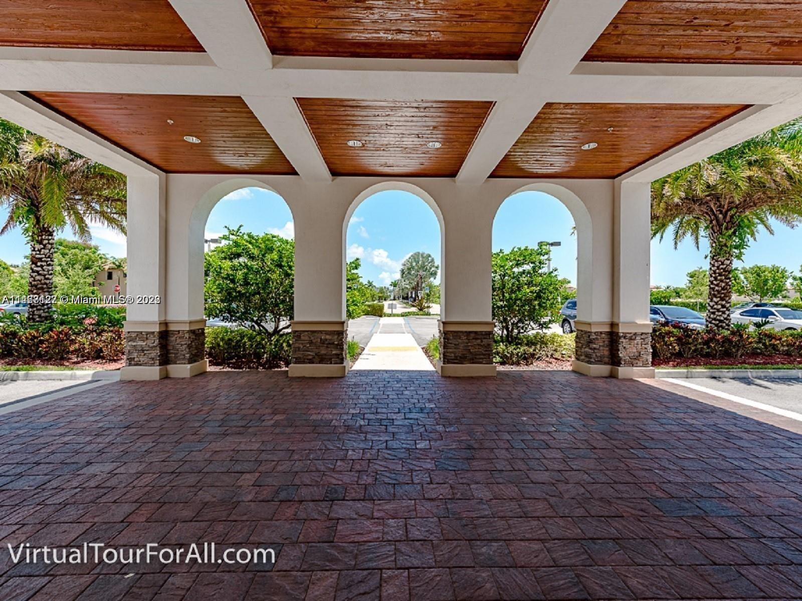 SILVER PALM WEST - Residential Lease