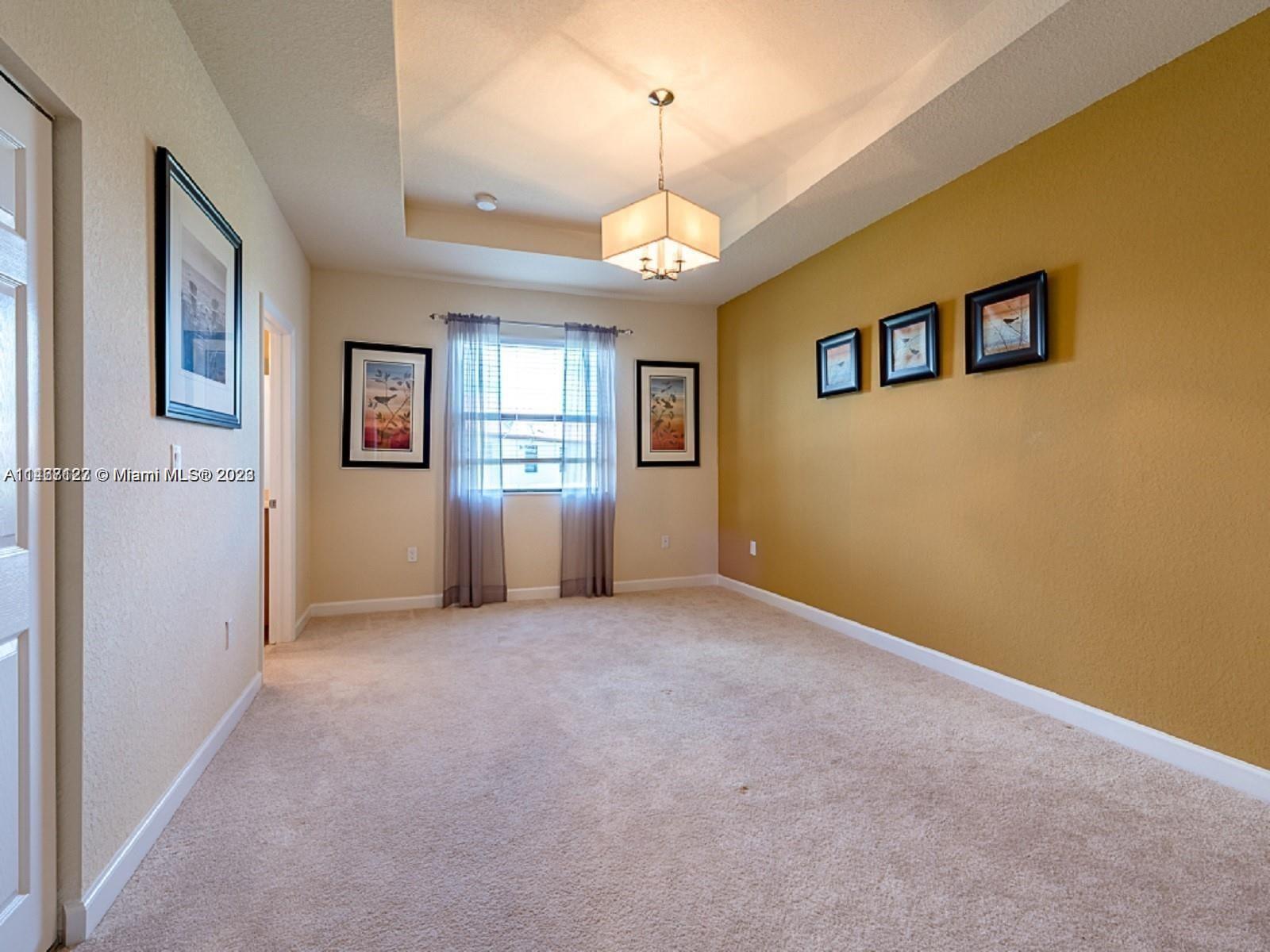 SILVER PALM WEST - Residential Lease