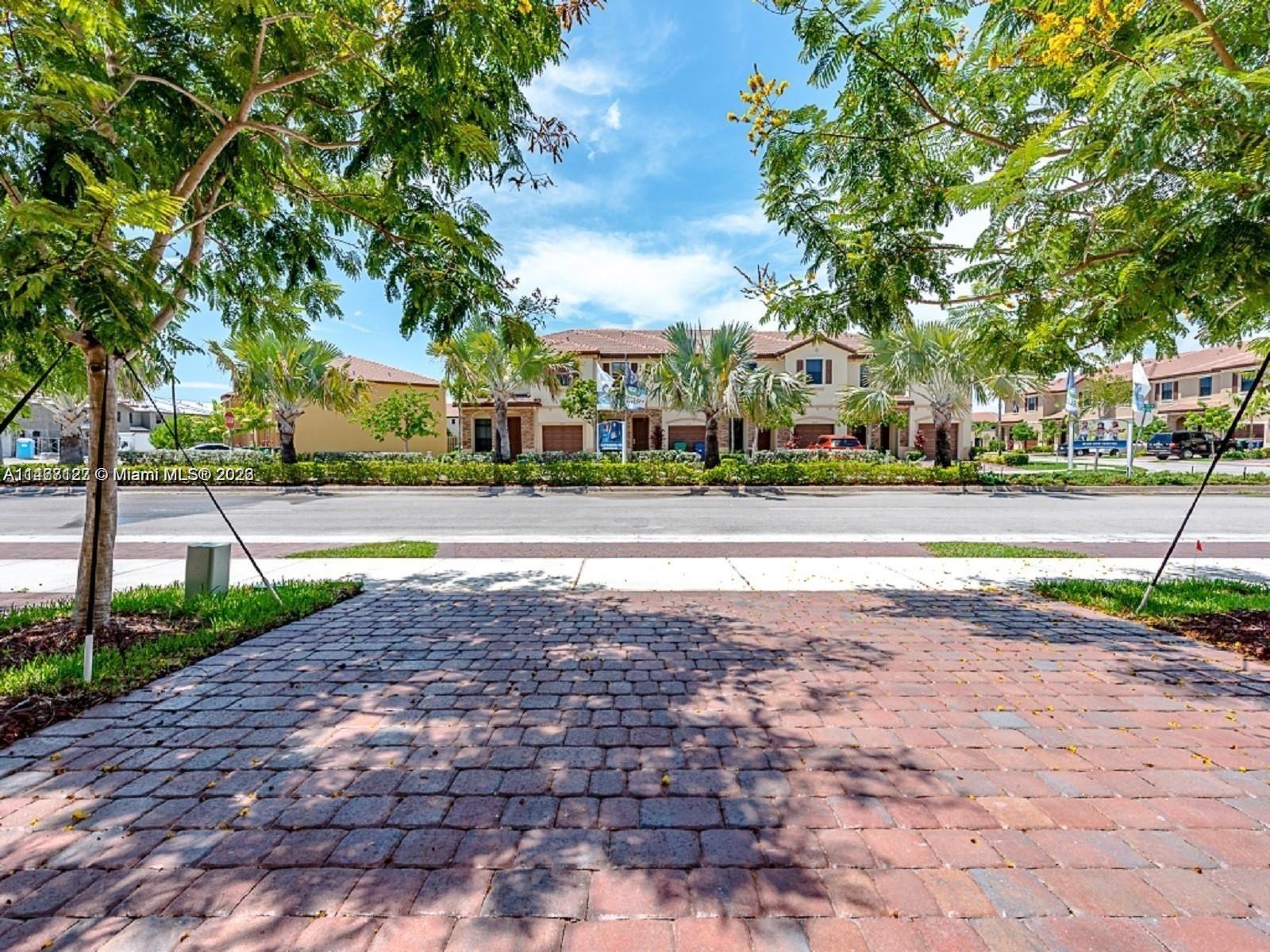 SILVER PALM WEST - Residential Lease