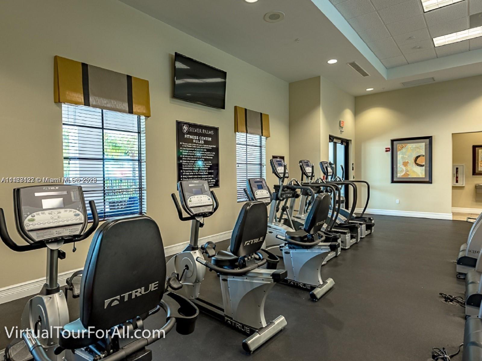 SILVER PALM WEST - Residential Lease