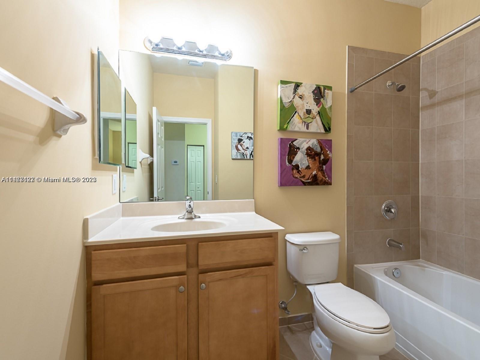 SILVER PALM WEST - Residential Lease