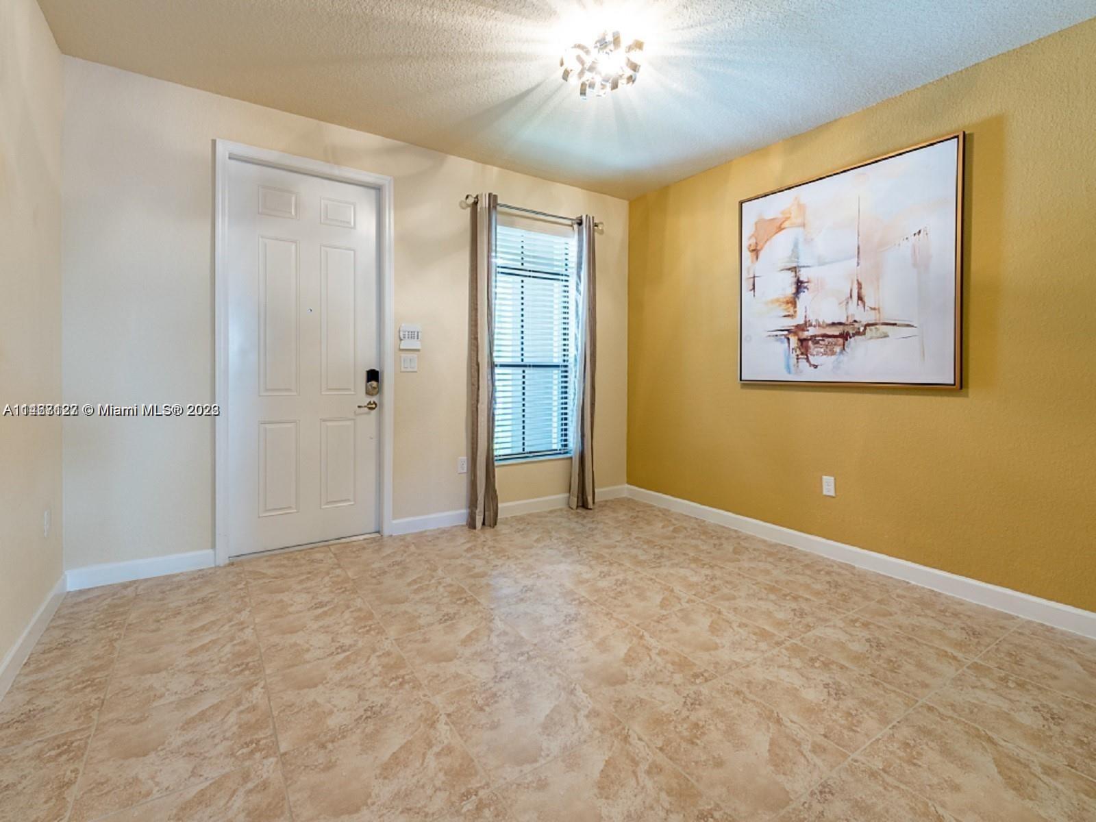 SILVER PALM WEST - Residential Lease