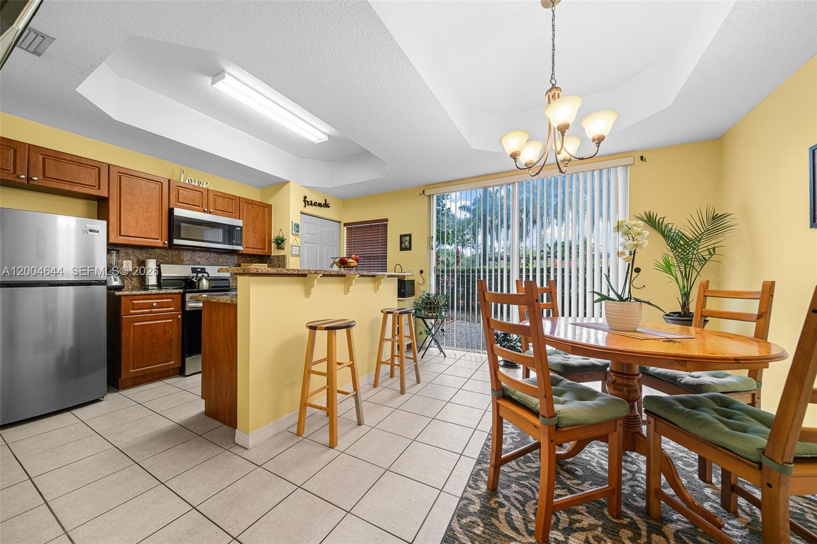 VILLAS AT HARBOR ISLES CO - Residential