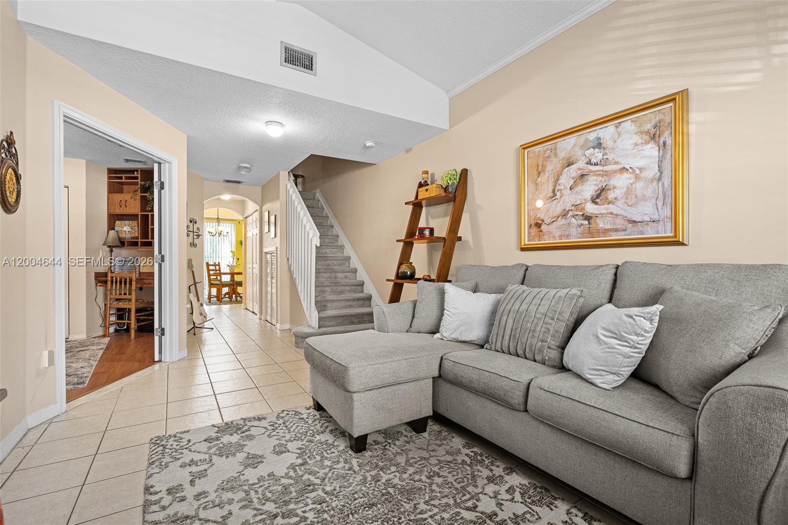 VILLAS AT HARBOR ISLES CO - Residential