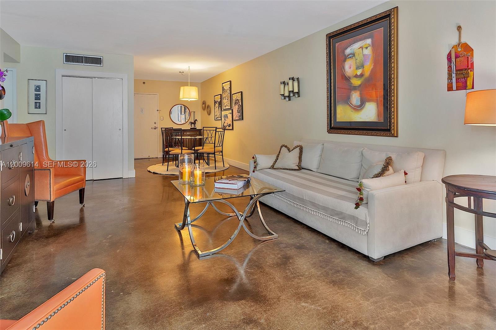 MIRADOR 1200 CONDO - Residential