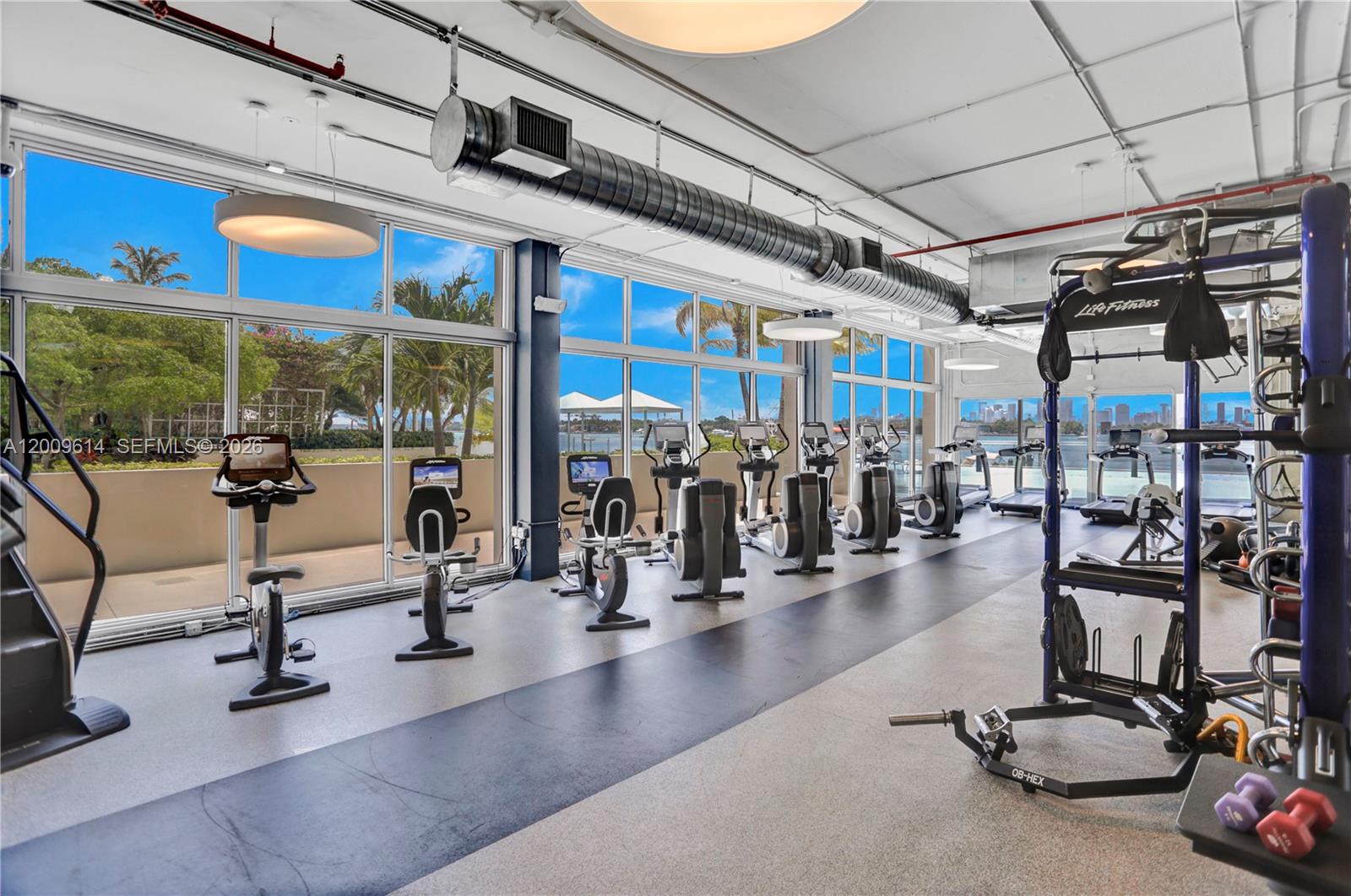 MIRADOR 1200 CONDO - Residential