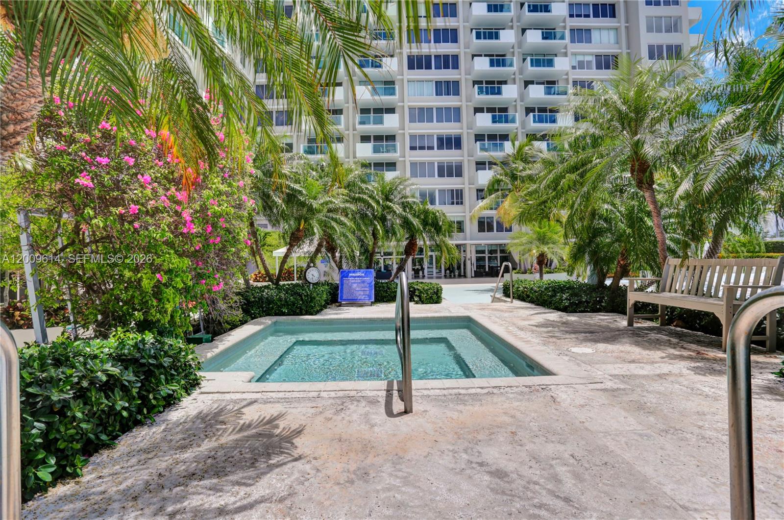 MIRADOR 1200 CONDO - Residential