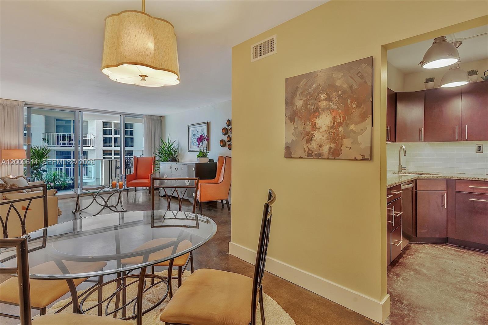 MIRADOR 1200 CONDO - Residential