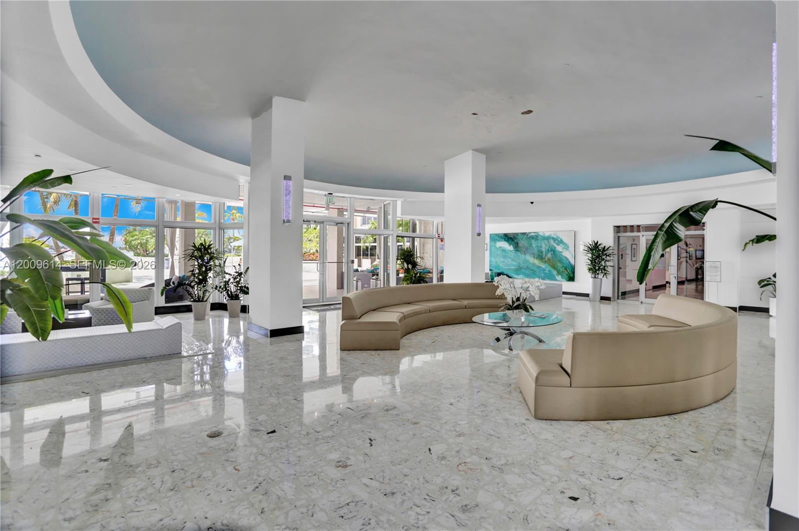 MIRADOR 1200 CONDO - Residential