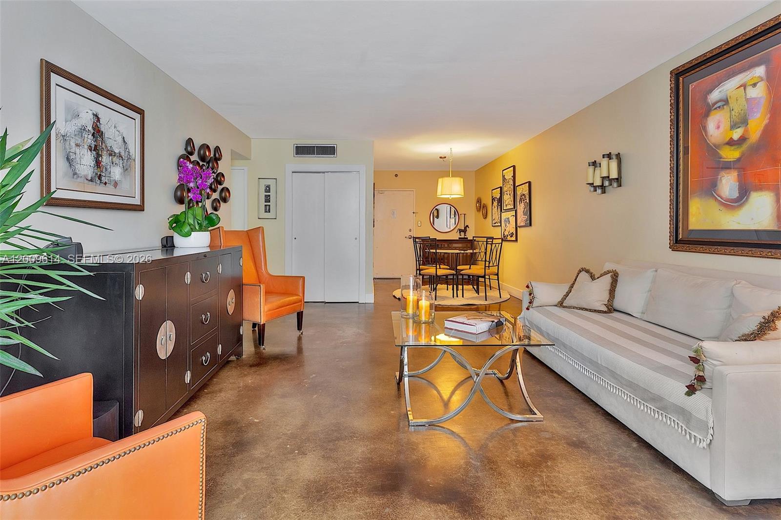 MIRADOR 1200 CONDO - Residential