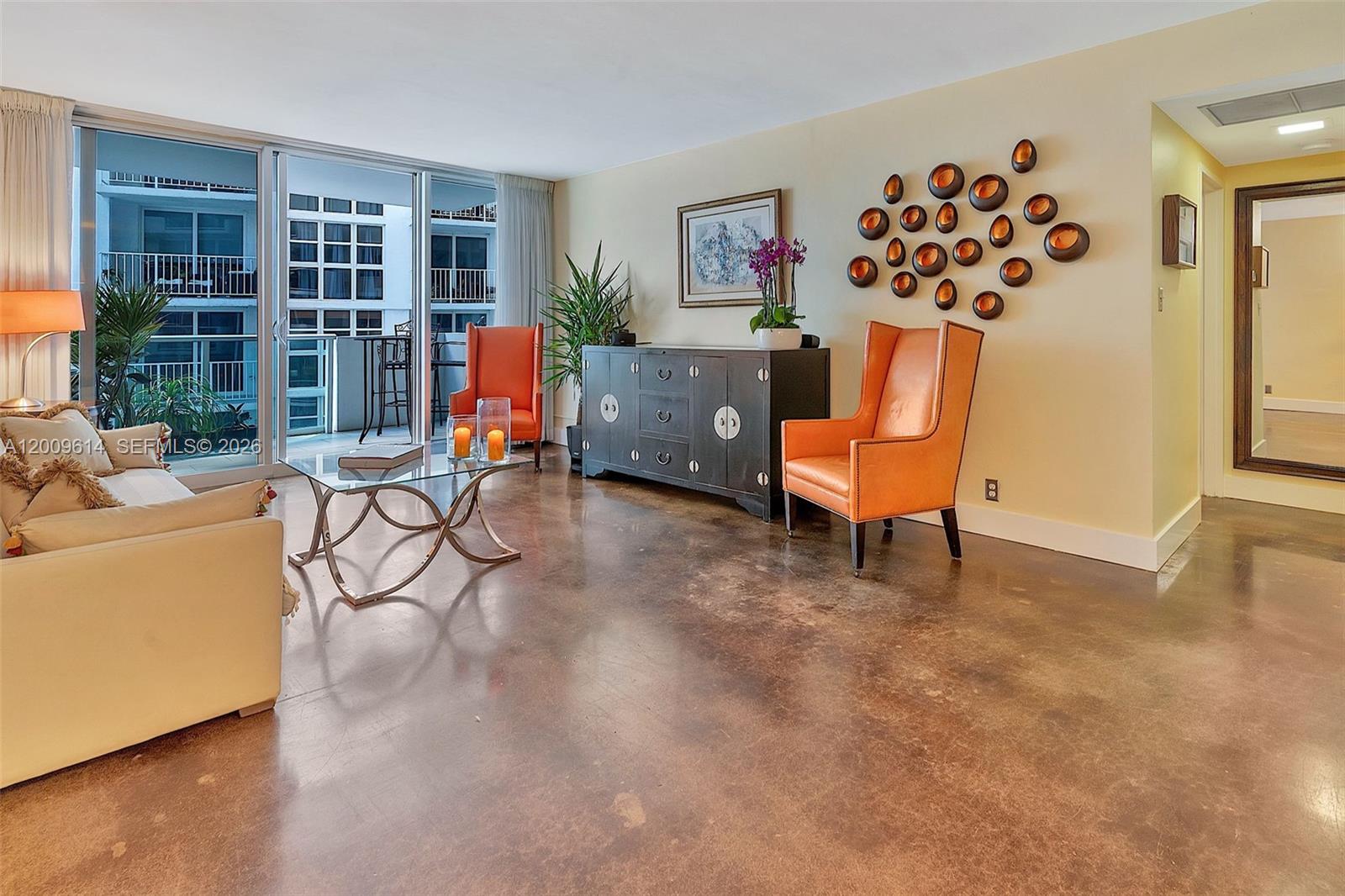MIRADOR 1200 CONDO - Residential