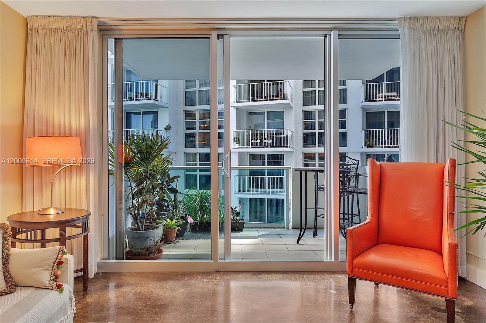 MIRADOR 1200 CONDO - Residential