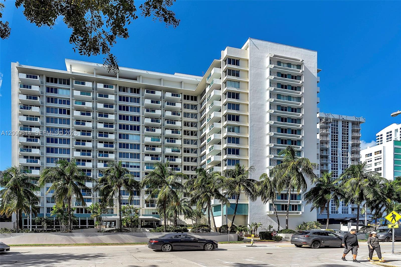 MIRADOR 1200 CONDO - Residential