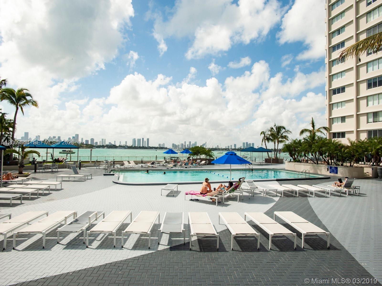 MIRADOR 1200 CONDO - Residential