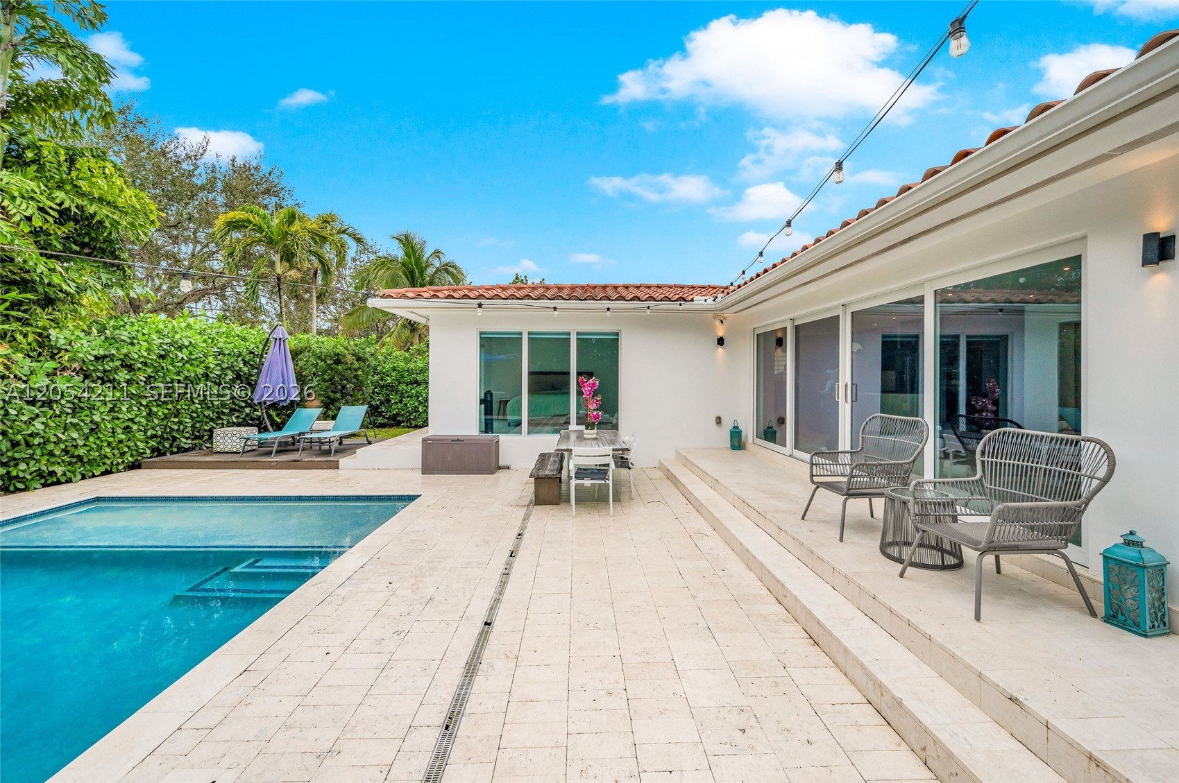 EVENINGSIDE - Residential Lease