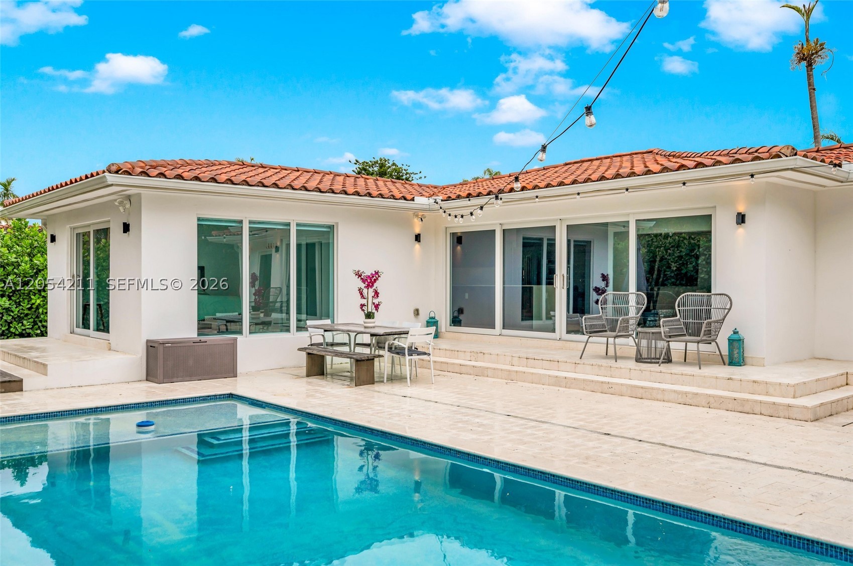 EVENINGSIDE - Residential Lease