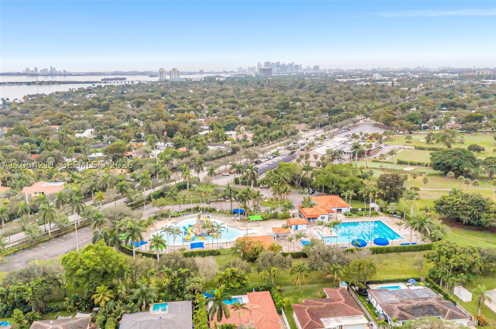 EVENINGSIDE - Residential Lease