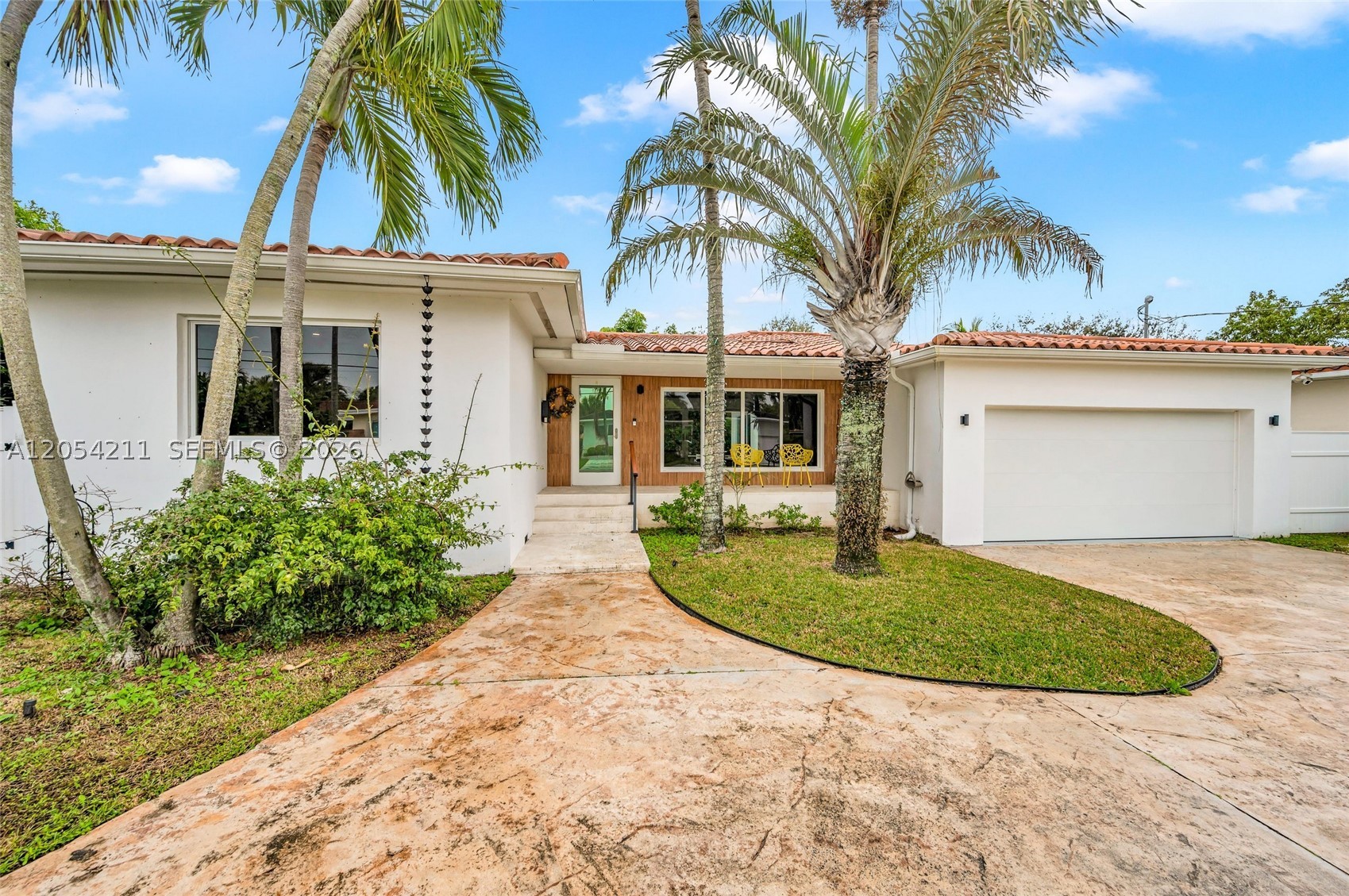 EVENINGSIDE - Residential Lease
