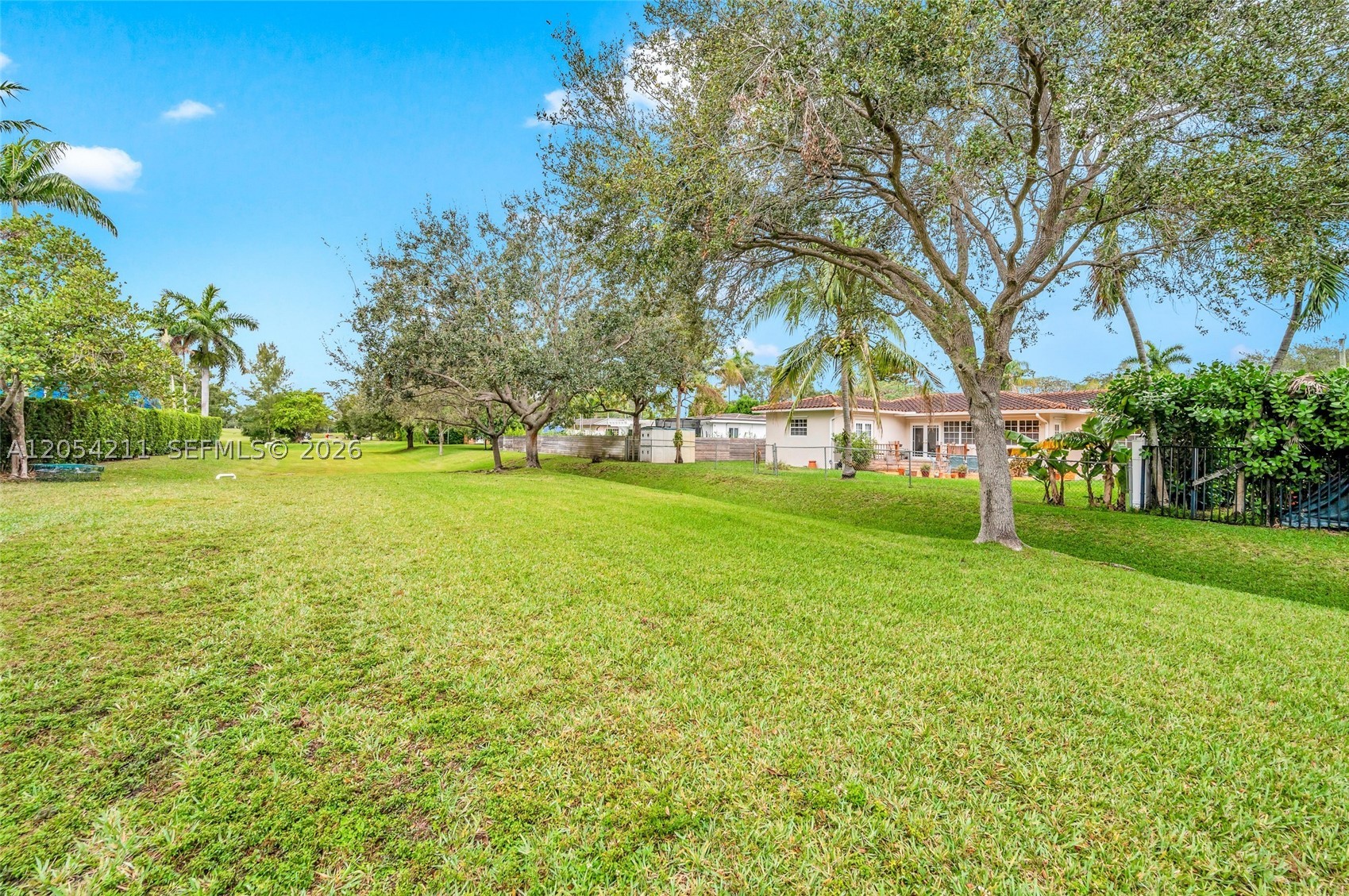 EVENINGSIDE - Residential Lease