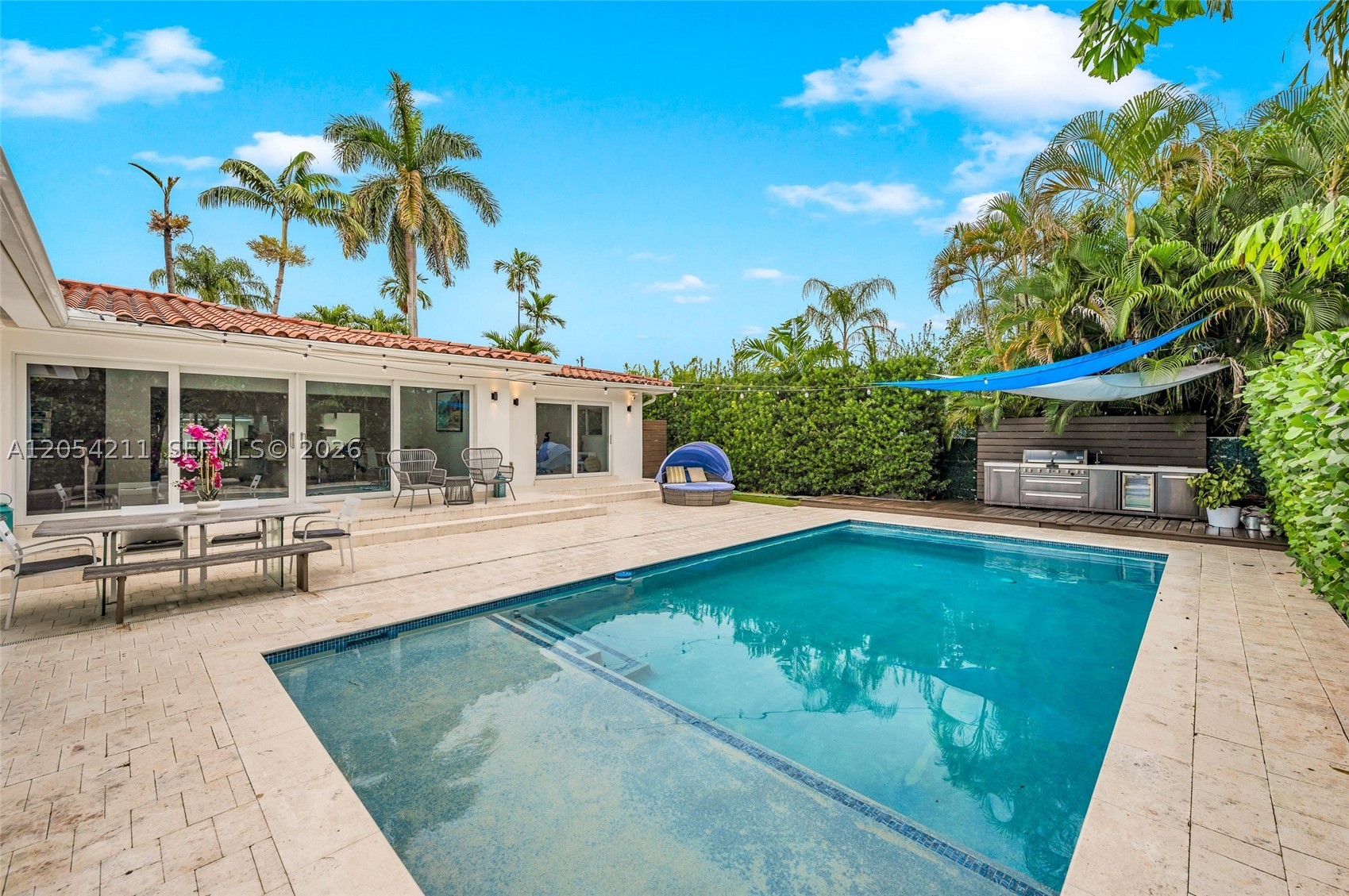 EVENINGSIDE - Residential Lease