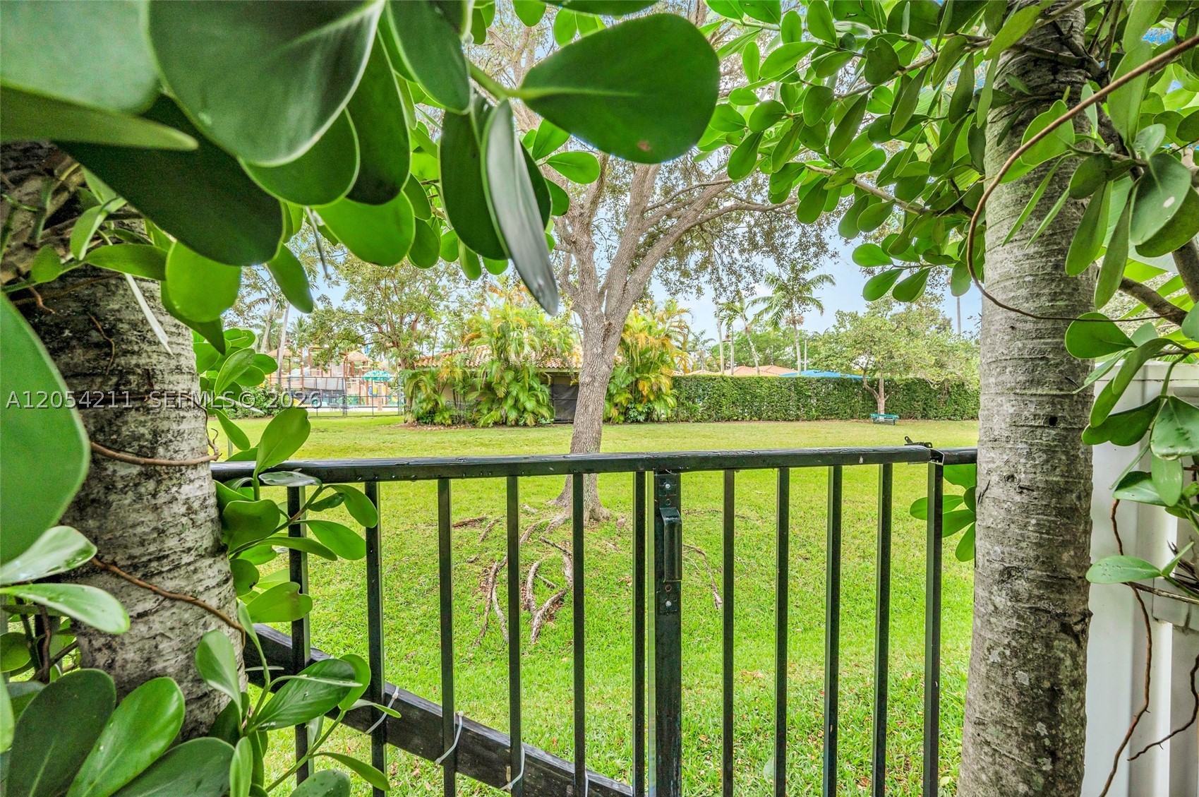 EVENINGSIDE - Residential Lease