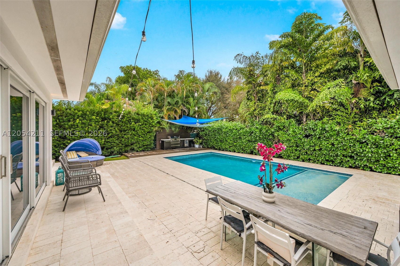 EVENINGSIDE - Residential Lease