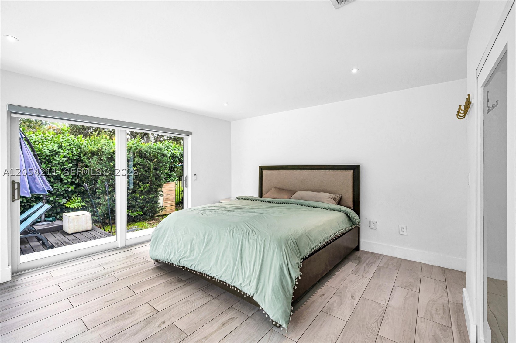 EVENINGSIDE - Residential Lease