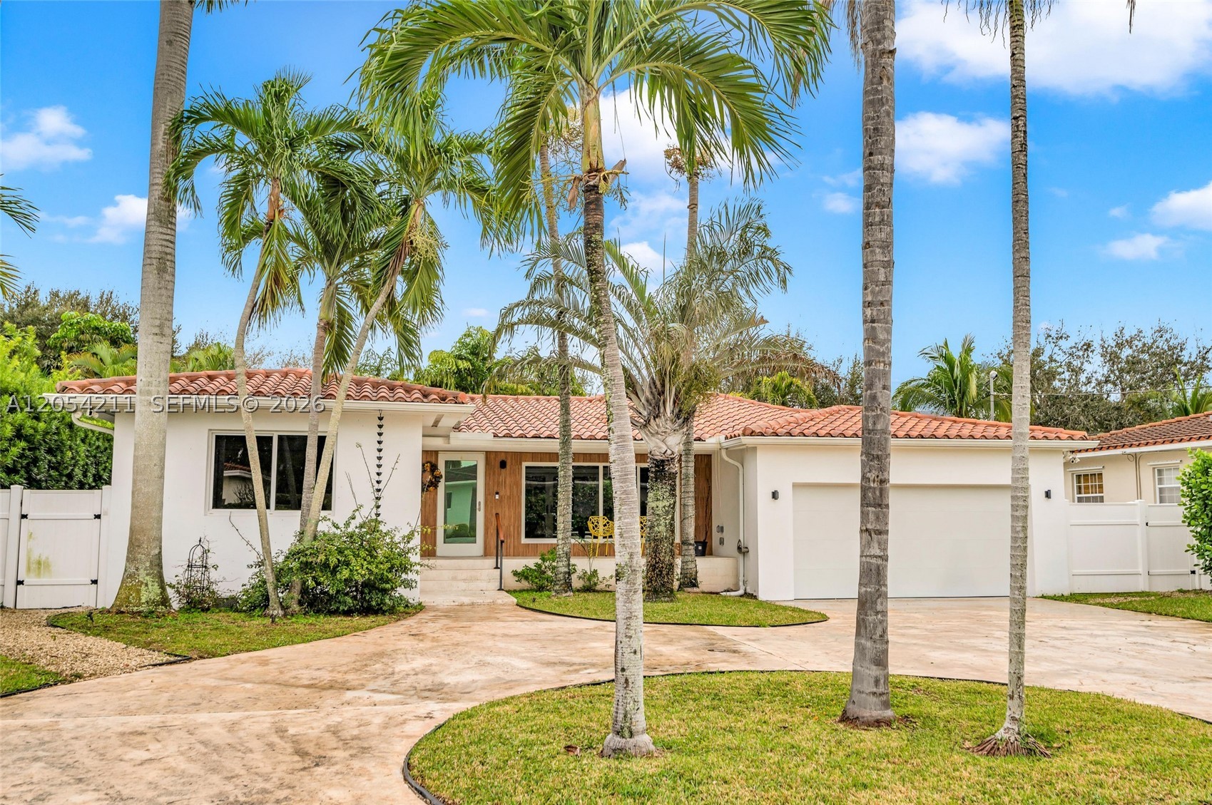 EVENINGSIDE - Residential Lease