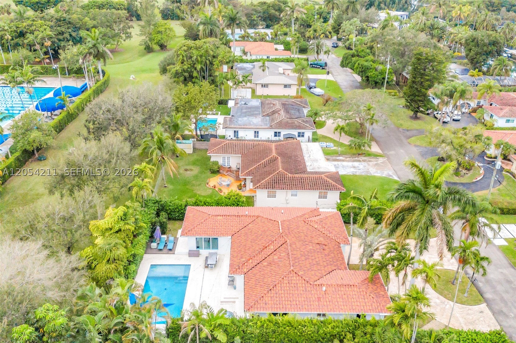 EVENINGSIDE - Residential Lease