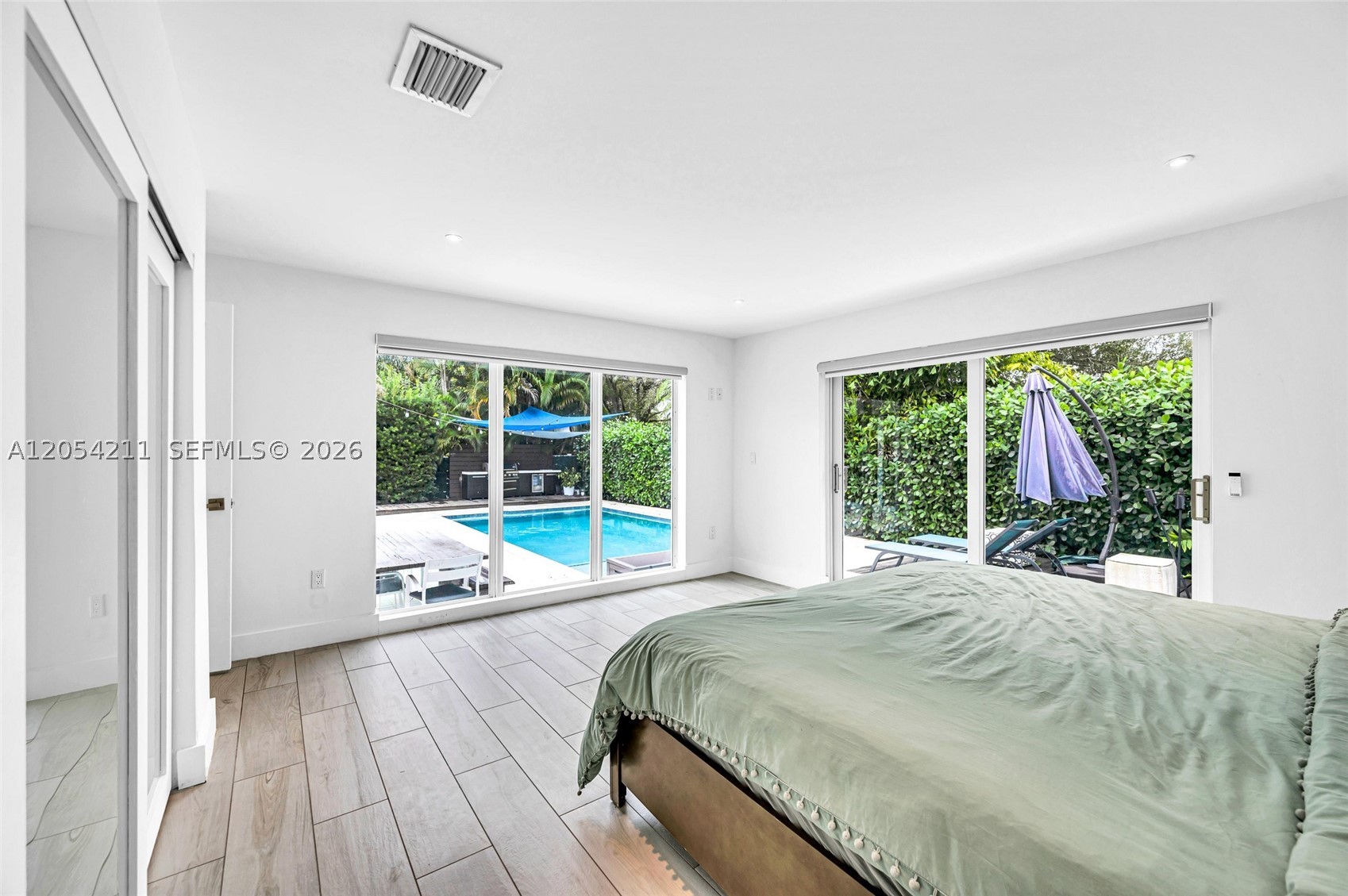 EVENINGSIDE - Residential Lease