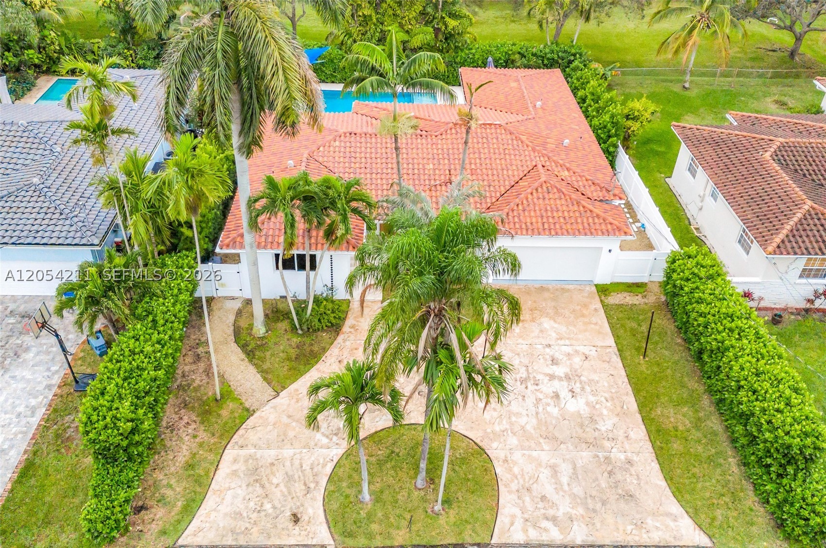 EVENINGSIDE - Residential Lease